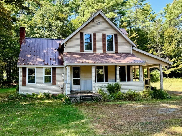$295,000 | 16 Nh Route, Cornish, NH 03745