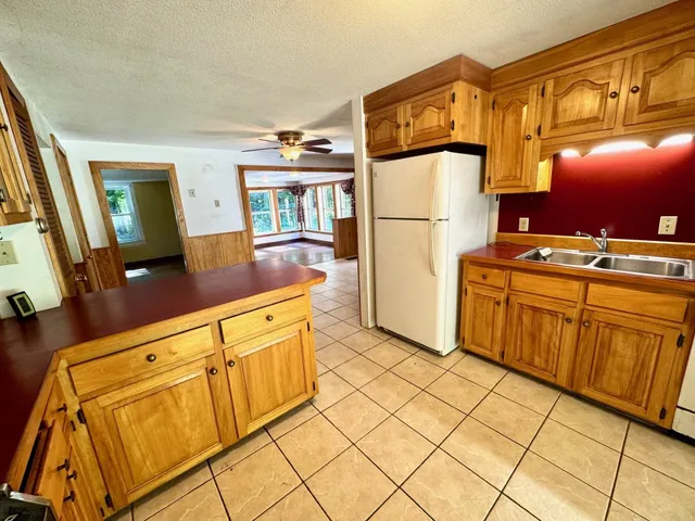 $295,000 | 16 Nh Route, Cornish, NH 03745