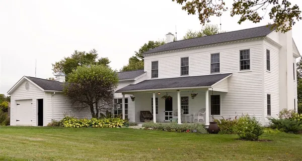 $640,000 | 4730 County Road 14, Montour, NY 14869