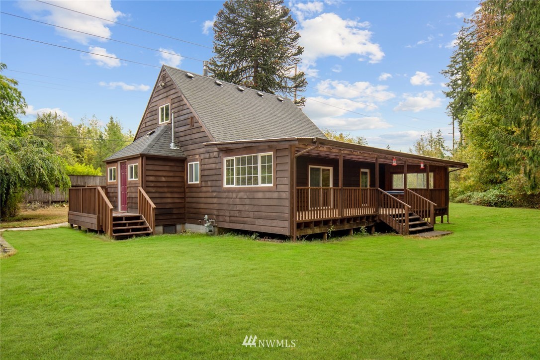 10429 Littlerock Road Southwest Olympia, WA 98512 - Photo 1 of 17 Gallery Image 1