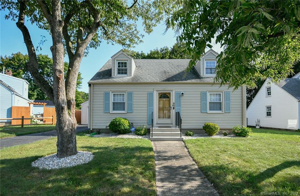 65 Albert Road Hamden, CT 06514 - Photo 1 of 1 Gallery Image 1