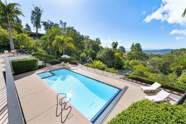 $3,900,000 | 530 Barker Pass Road, Santa Barbara, CA 93108
