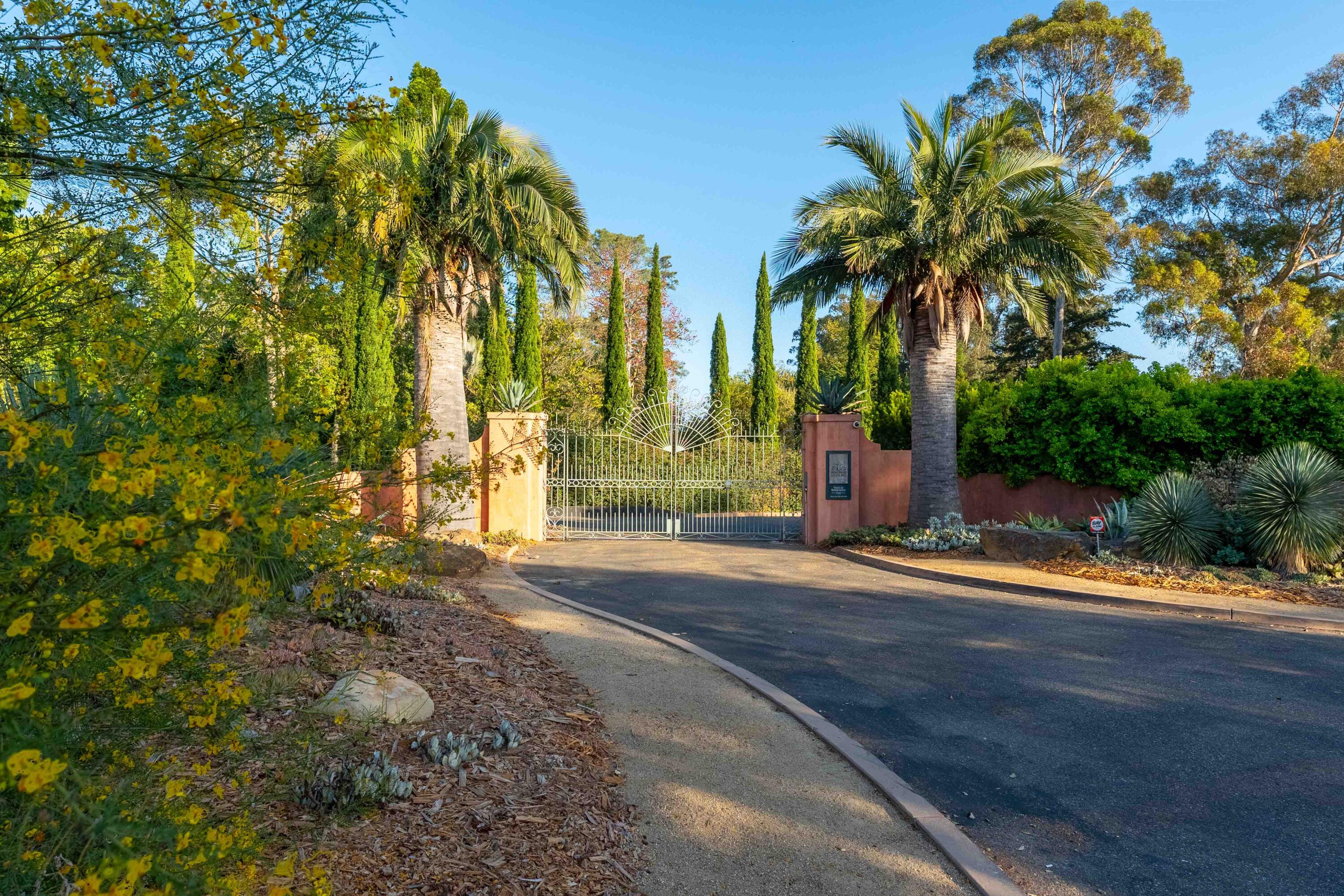 530 Barker Pass Road Santa Barbara, CA 93108 - Photo 70 of 77 LotusLand