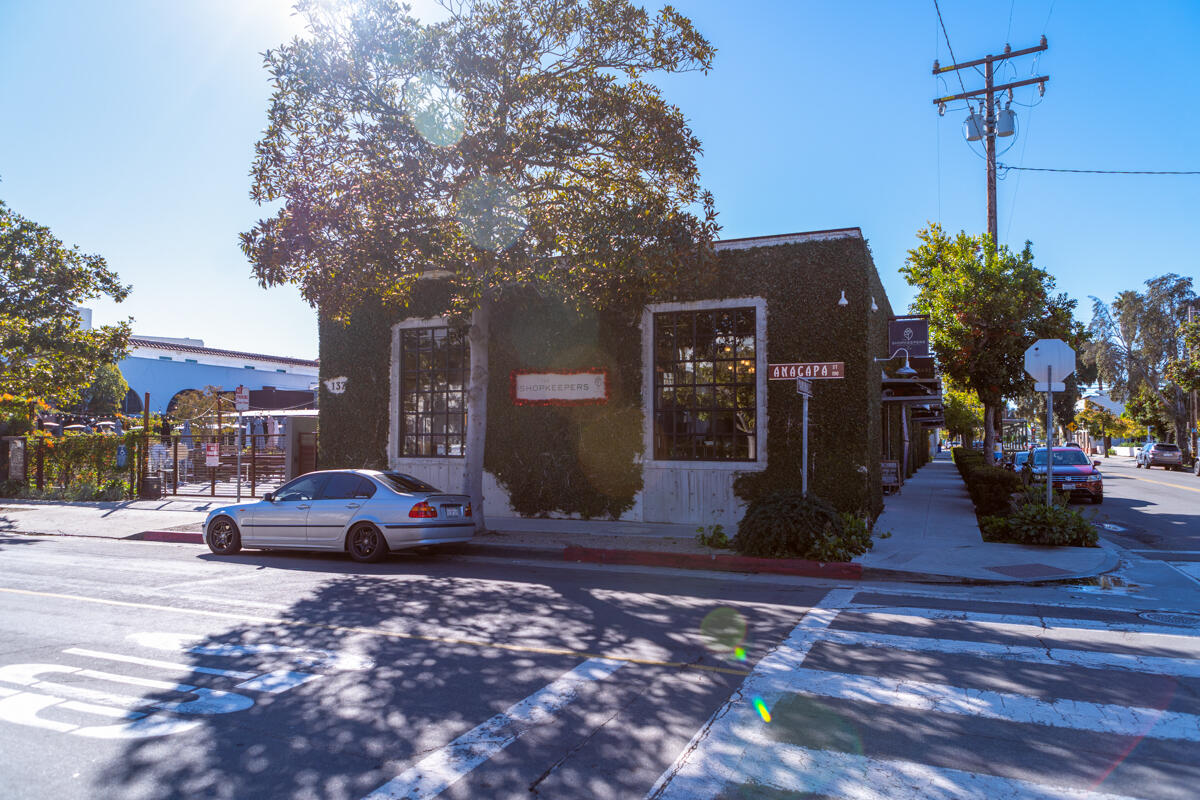 530 Barker Pass Road Santa Barbara, CA 93108 - Photo 72 of 77 Santa Barbara FunkZone