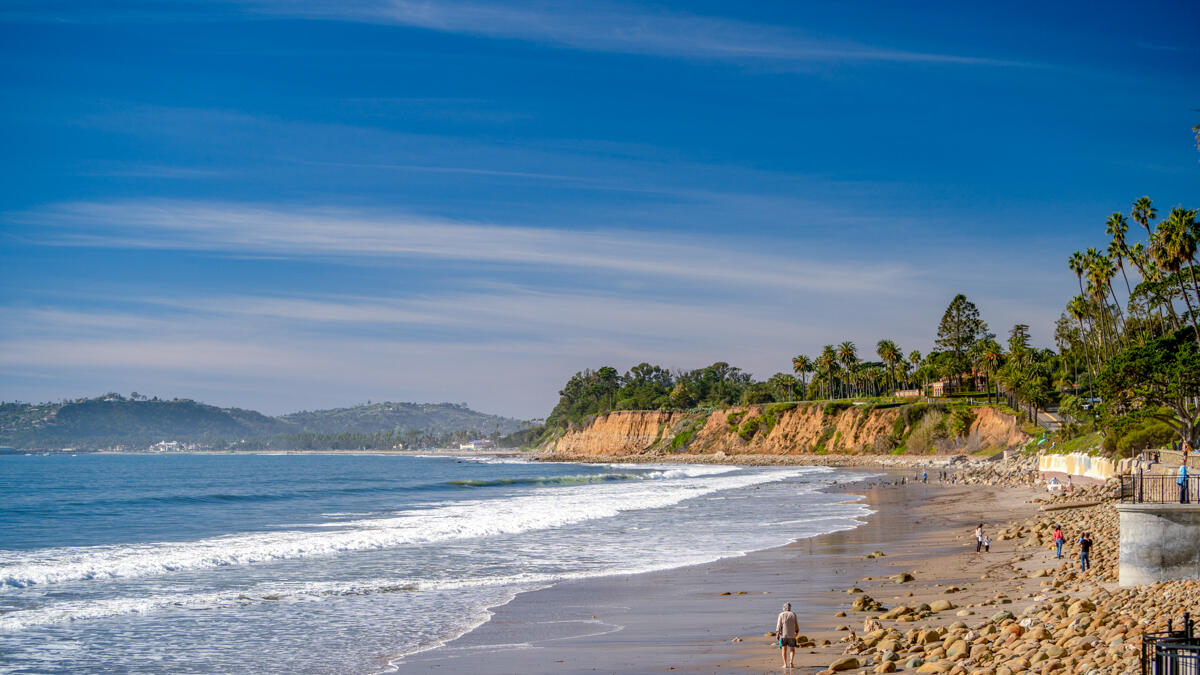 530 Barker Pass Road Santa Barbara, CA 93108 - Photo 74 of 77 Montecito Butterfly Beach