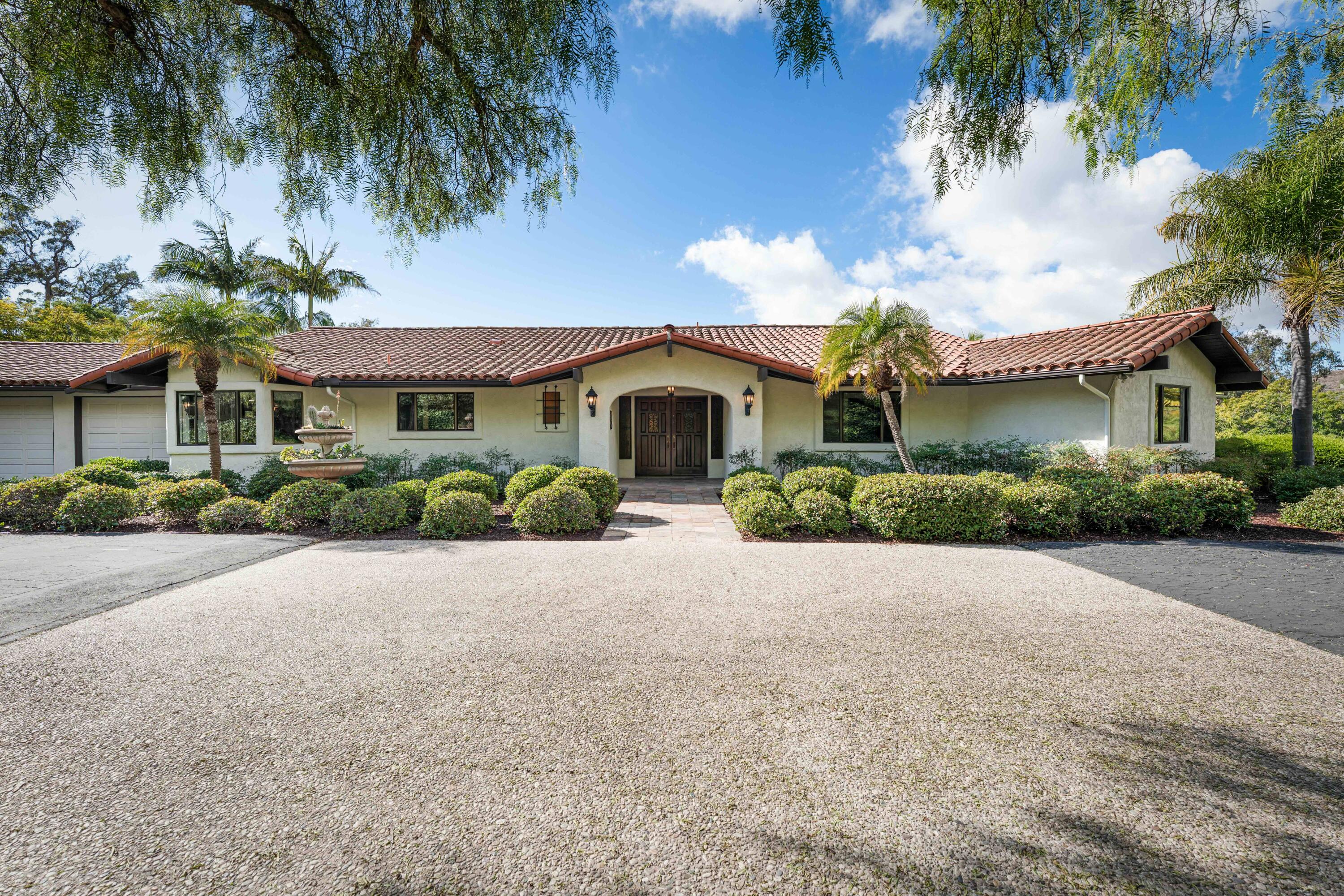 530 Barker Pass Road Santa Barbara, CA 93108 - Photo 9 of 77 Front - 530 Barker Pass Rd