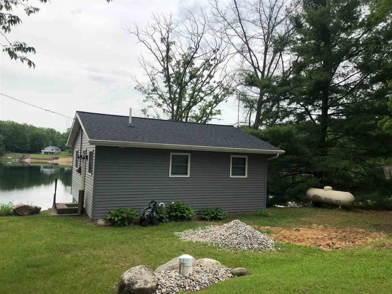 2341 Deer Lake Road Harrison, MI 48625 - Photo 5 of 27 Gallery Image 5