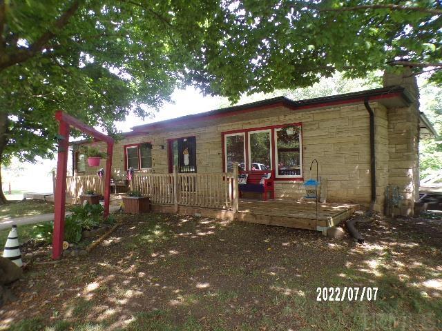 3707 Northwest Shadeland Road Marion, IN 46952 - Photo 1 of 19 Gallery Image 1