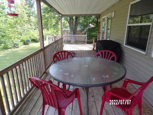 3707 Northwest Shadeland Road Marion, IN 46952 - Photo 17 of 19 Gallery Image 17