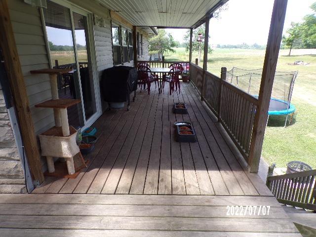 3707 Northwest Shadeland Road Marion, IN 46952 - Photo 18 of 19 Gallery Image 18