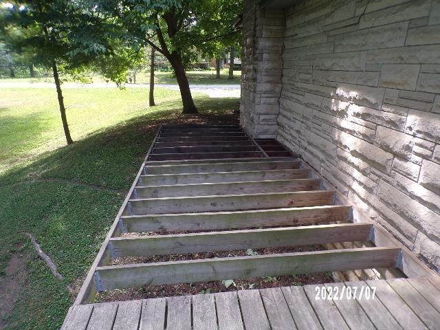 3707 Northwest Shadeland Road Marion, IN 46952 - Photo 19 of 19 Gallery Image 19