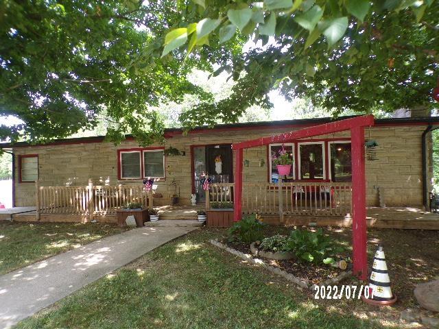 3707 Northwest Shadeland Road Marion, IN 46952 - Photo 2 of 19 Gallery Image 2