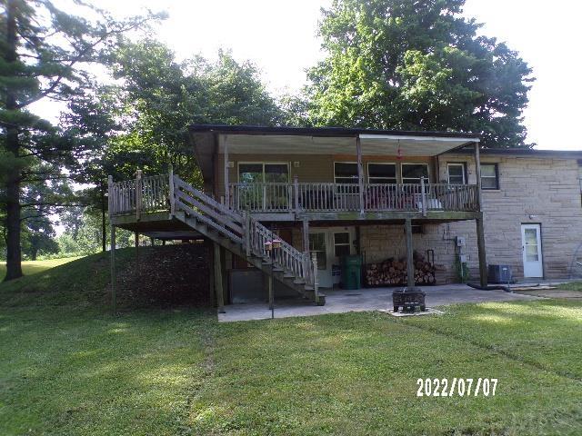 3707 Northwest Shadeland Road Marion, IN 46952 - Photo 3 of 19 Gallery Image 3