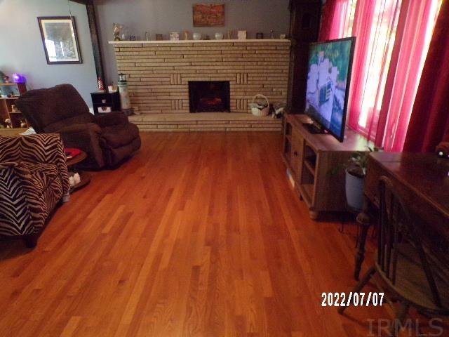 3707 Northwest Shadeland Road Marion, IN 46952 - Photo 4 of 19 Gallery Image 4