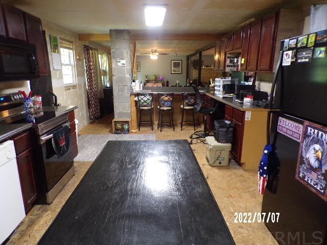 3707 Northwest Shadeland Road Marion, IN 46952 - Photo 6 of 19 Gallery Image 6