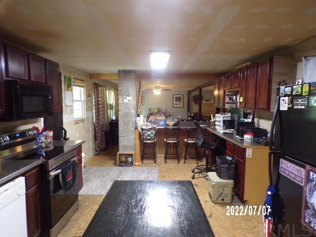3707 Northwest Shadeland Road Marion, IN 46952 - Photo 7 of 19 Gallery Image 7