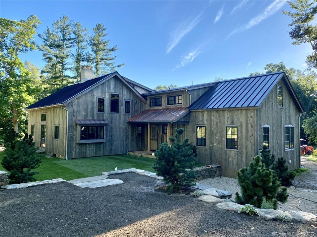 245 Skyline Ridge Road Bridgewater, CT 06752 - Photo 1 of 1
