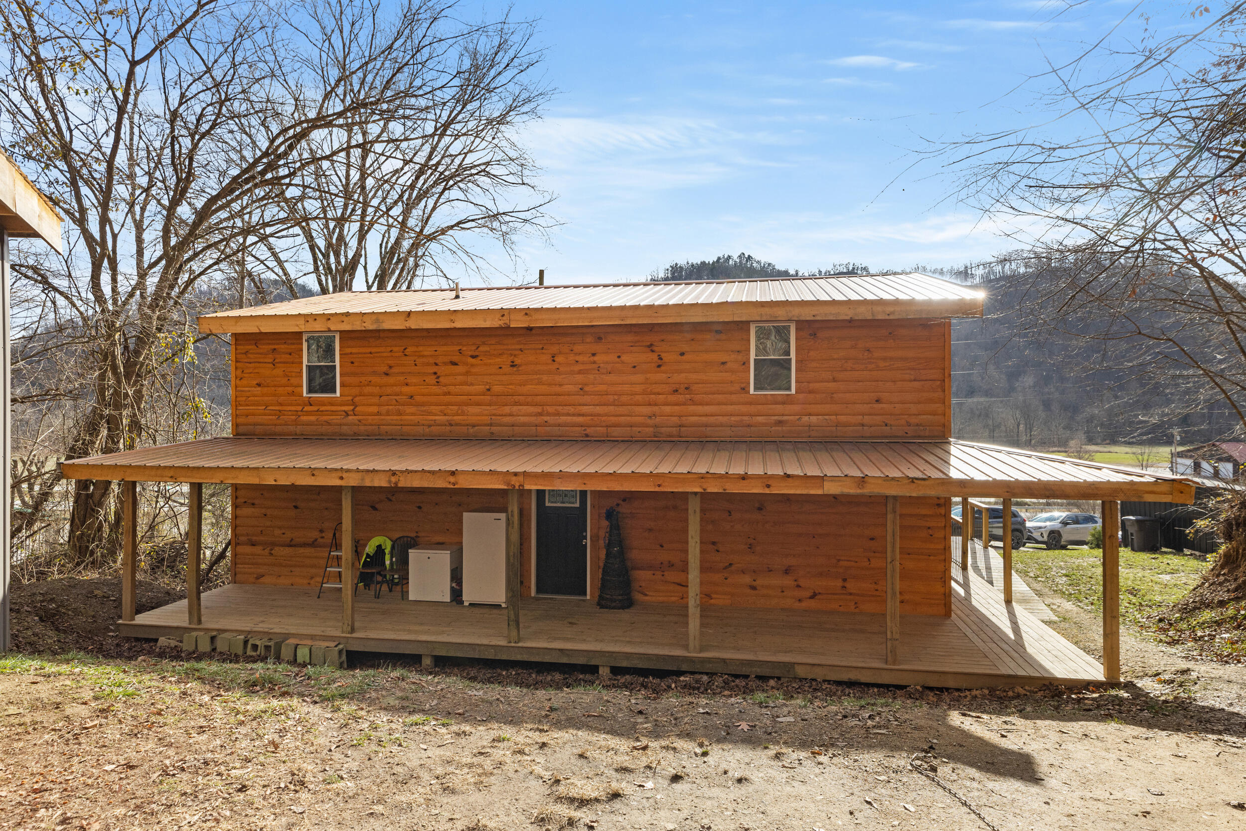 1276 Manning Road Stanton, KY 40380 - Photo 26 of 38 img_9293