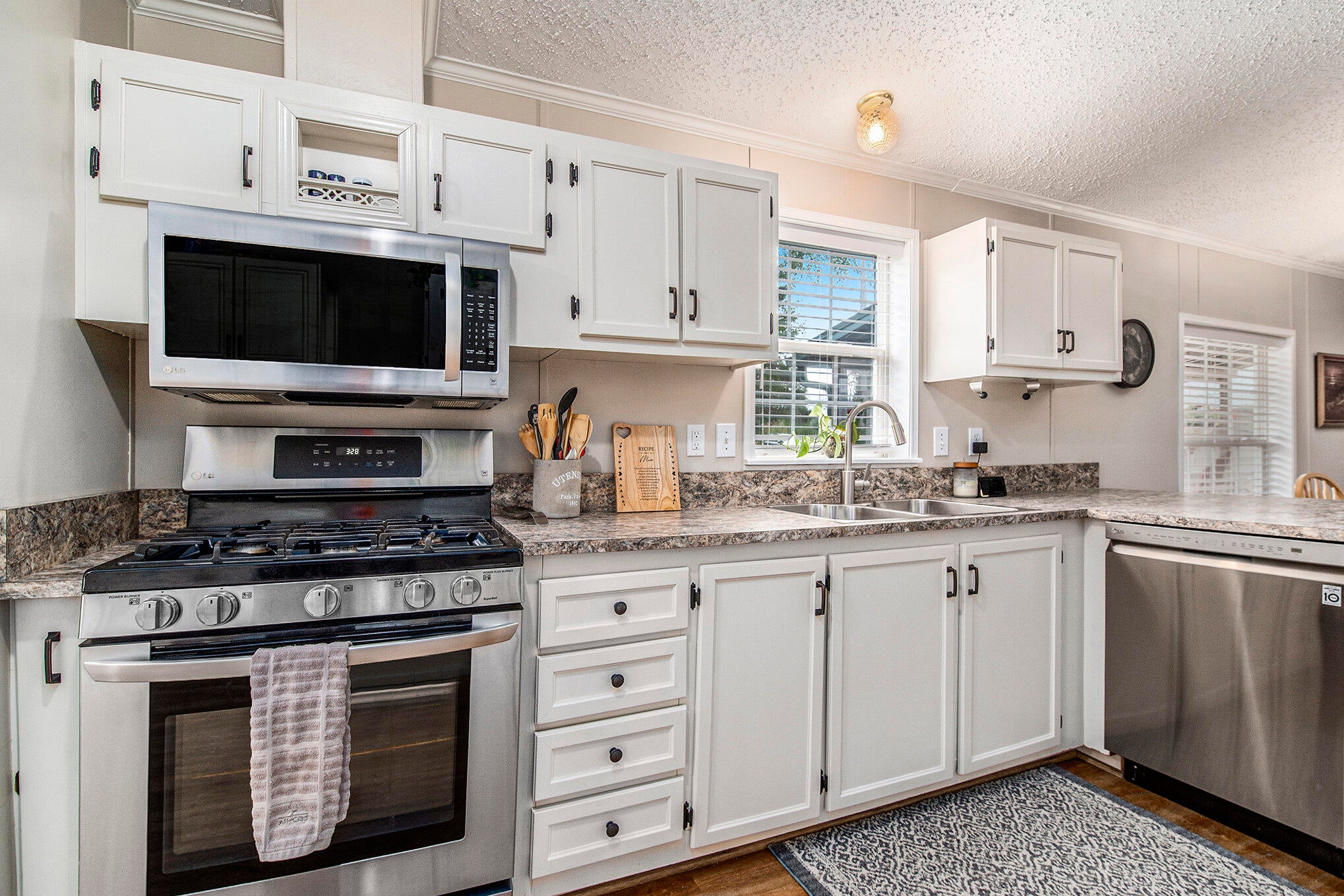 4063 Crump Road Cheboygan, MI 49721 - Photo 11 of 27 Gallery Image 11
