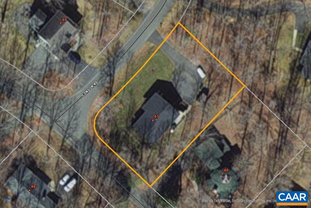 47 Dogleg Road Palmyra, VA 22963 - Photo 39 of 39