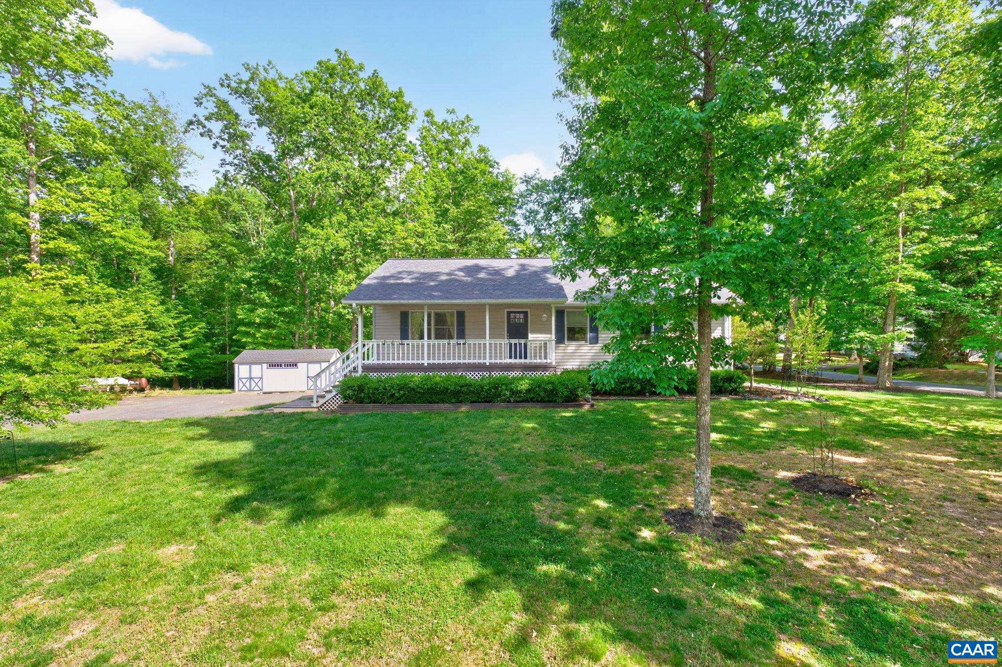 47 Dogleg Road Palmyra, VA 22963 - Photo 4 of 39