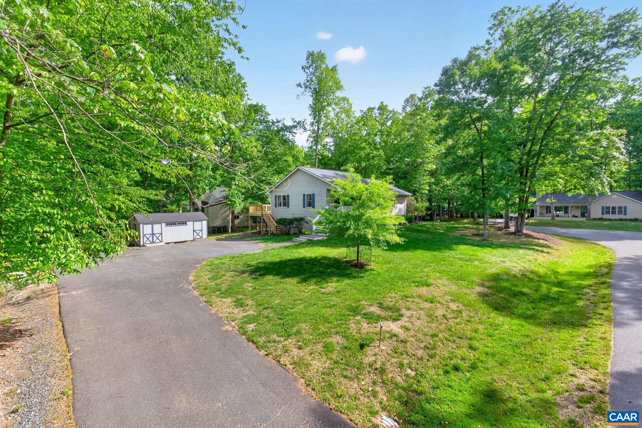47 Dogleg Road Palmyra, VA 22963 - Photo 7 of 39