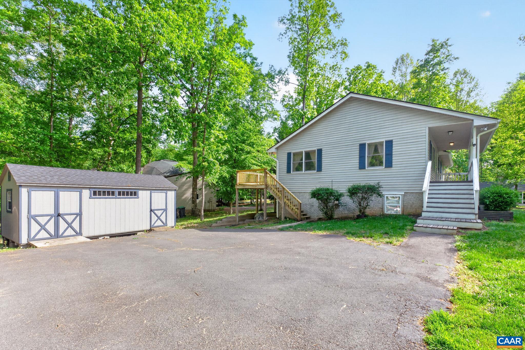 47 Dogleg Road Palmyra, VA 22963 - Photo 8 of 39