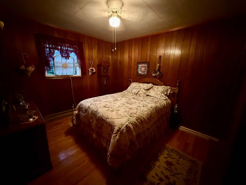 568 Shannons Branch Road Cedar Bluff, VA 24609 - Photo 25 of 30 Gallery Image 25