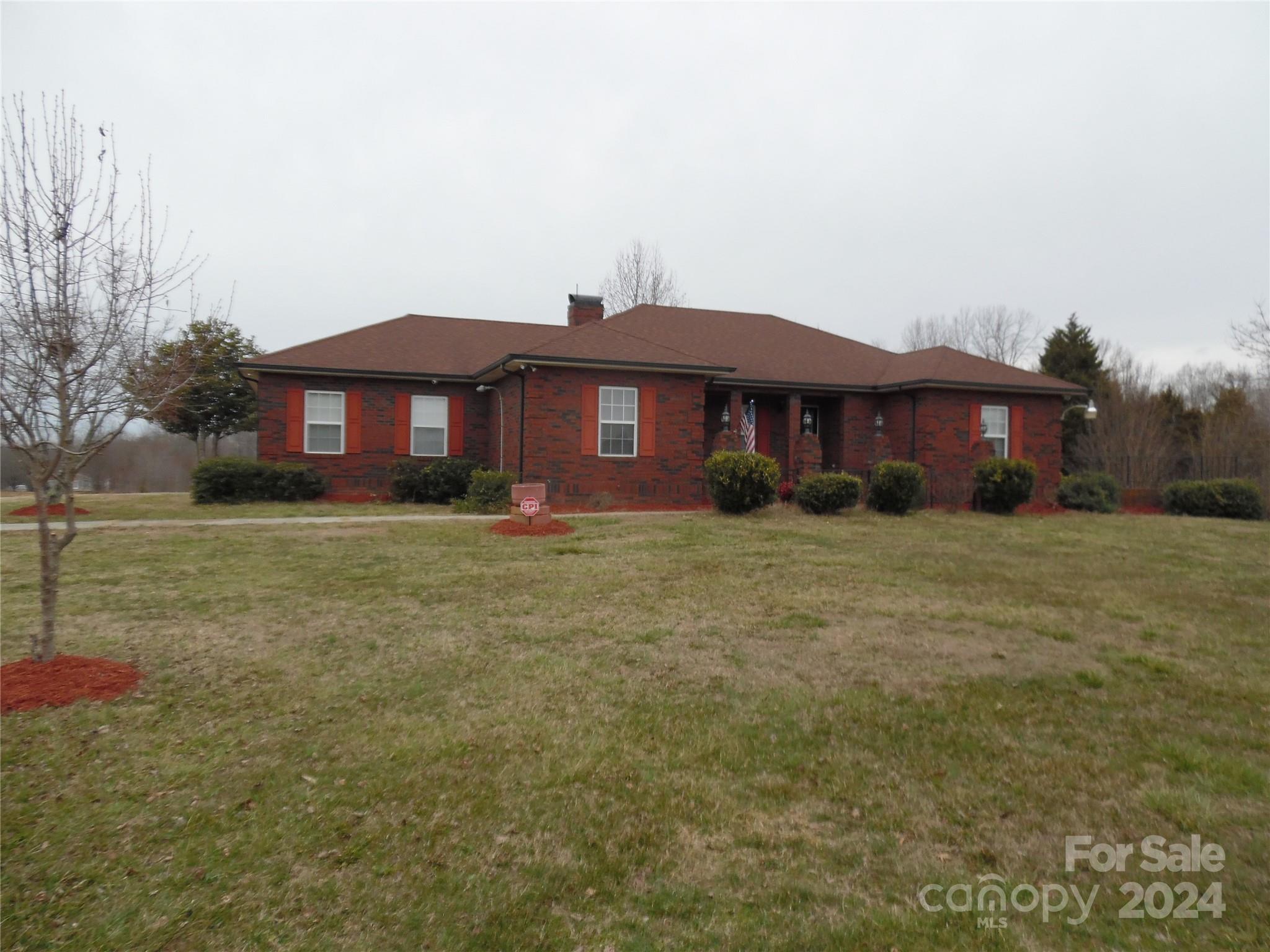 3201 Buffalo Shoals Road Newton, NC 28658 - Photo 1 of 28 Gallery Image 1