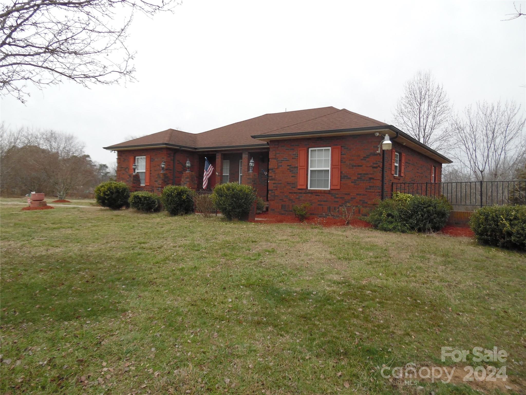 3201 Buffalo Shoals Road Newton, NC 28658 - Photo 3 of 28 Gallery Image 3