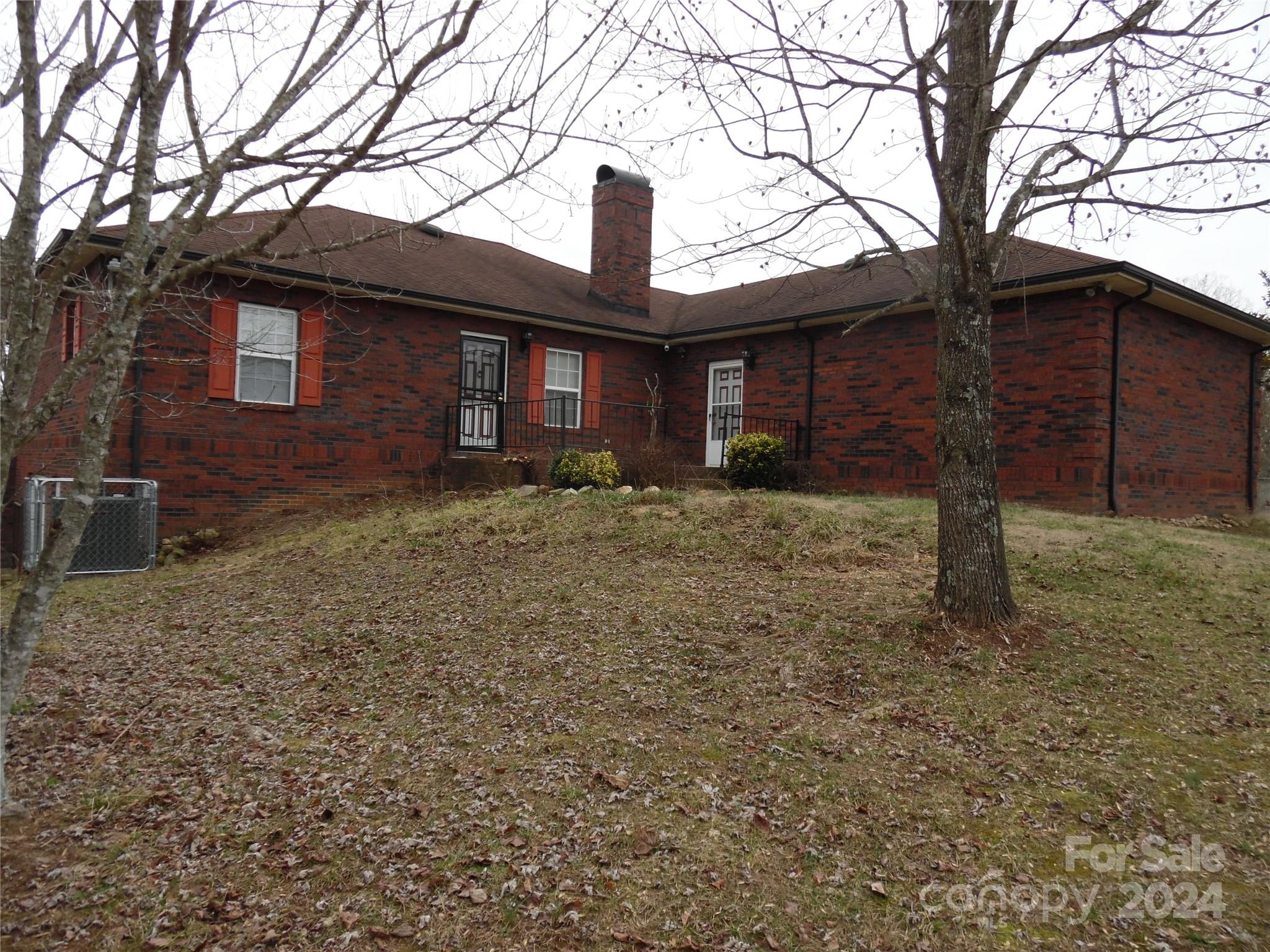 3201 Buffalo Shoals Road Newton, NC 28658 - Photo 5 of 28 Gallery Image 5