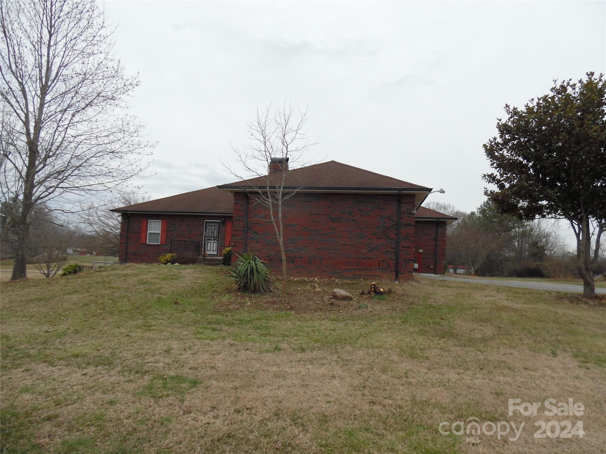 3201 Buffalo Shoals Road Newton, NC 28658 - Photo 8 of 28 Gallery Image 8