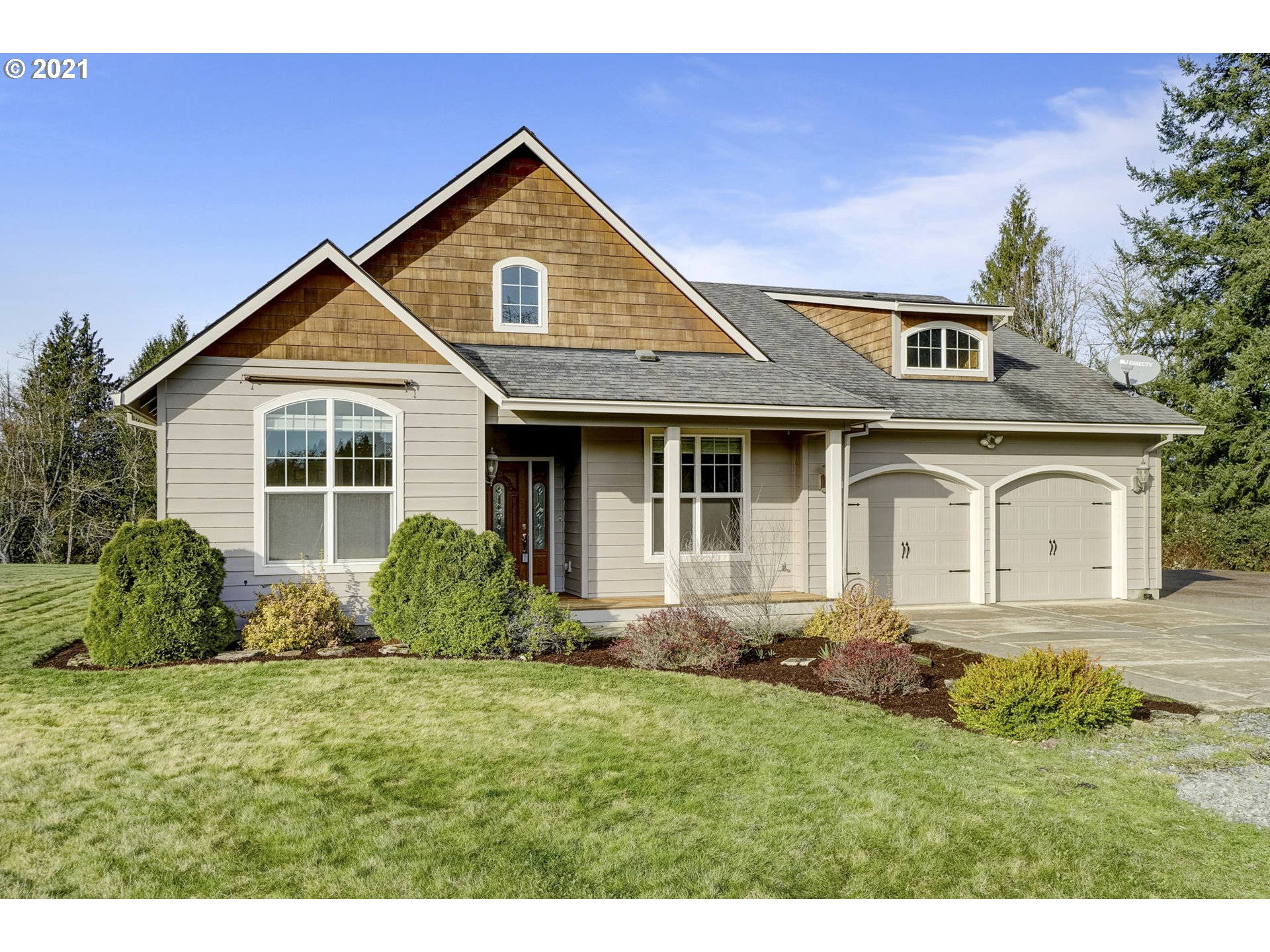 29175 Southeast Davis Road Estacada, OR 97023 - Photo 1 of 28 Gallery Image 1
