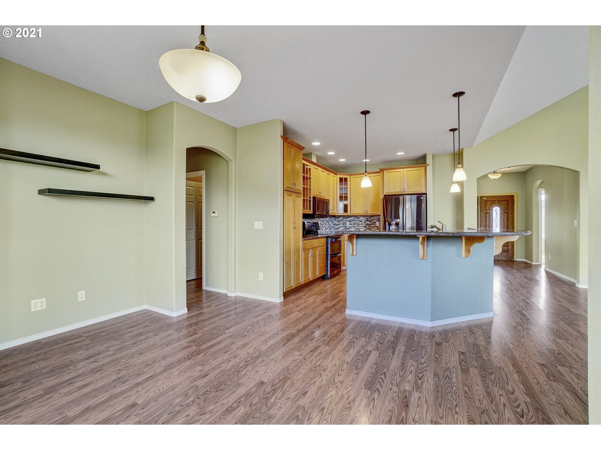29175 Southeast Davis Road Estacada, OR 97023 - Photo 12 of 28 Gallery Image 12