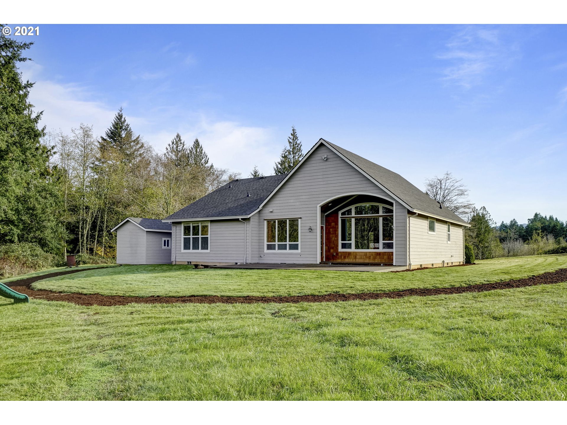 29175 Southeast Davis Road Estacada, OR 97023 - Photo 23 of 28 Gallery Image 23