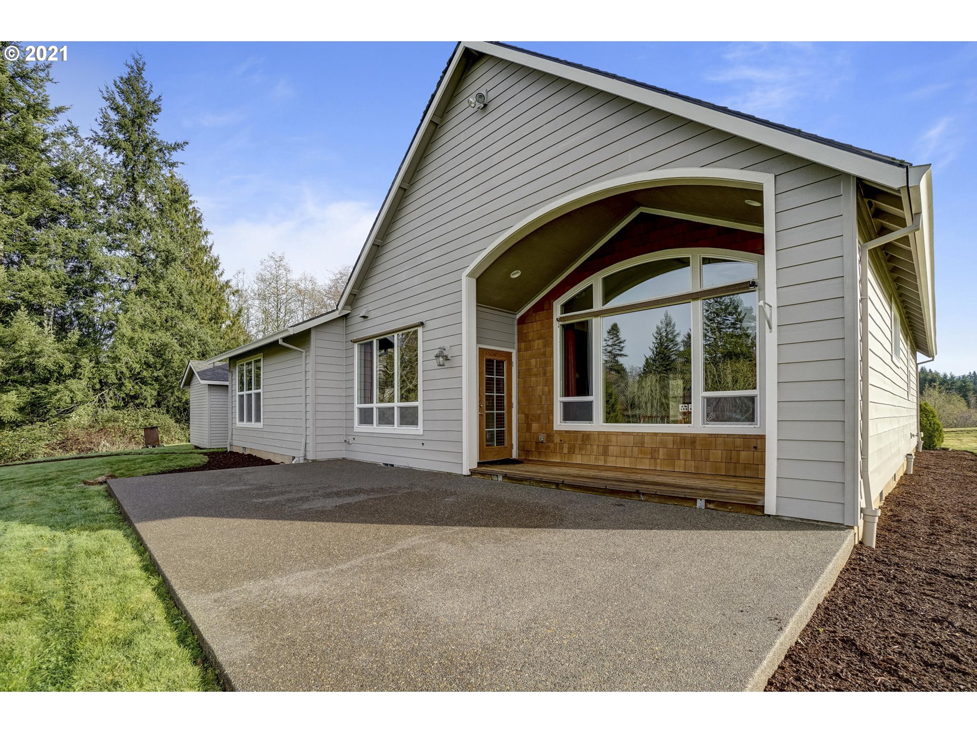29175 Southeast Davis Road Estacada, OR 97023 - Photo 25 of 28 Gallery Image 25