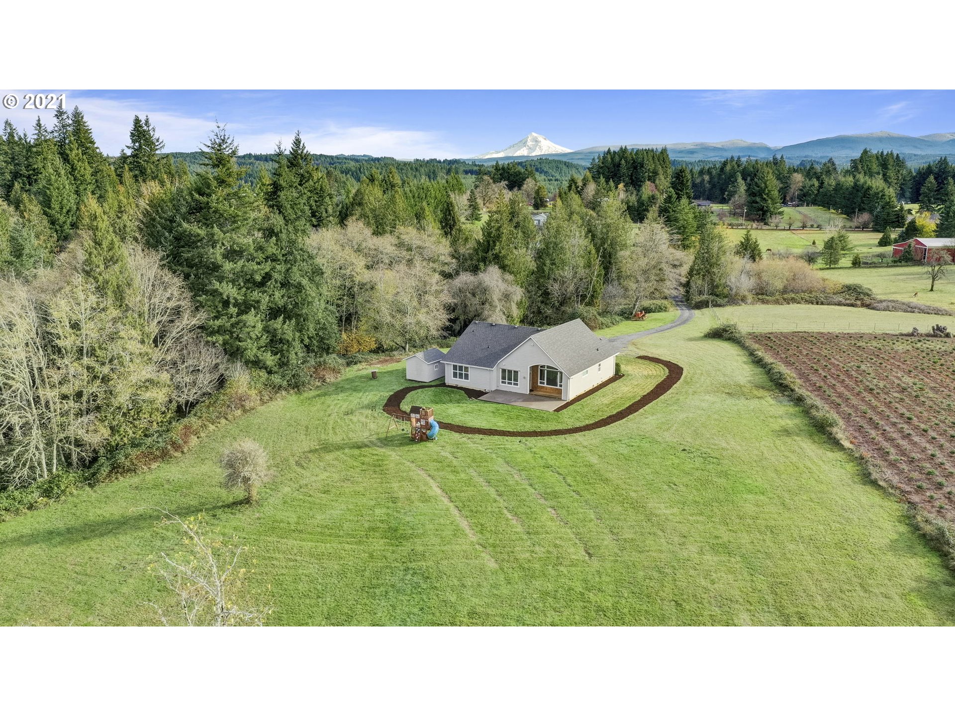 29175 Southeast Davis Road Estacada, OR 97023 - Photo 26 of 28 Gallery Image 26