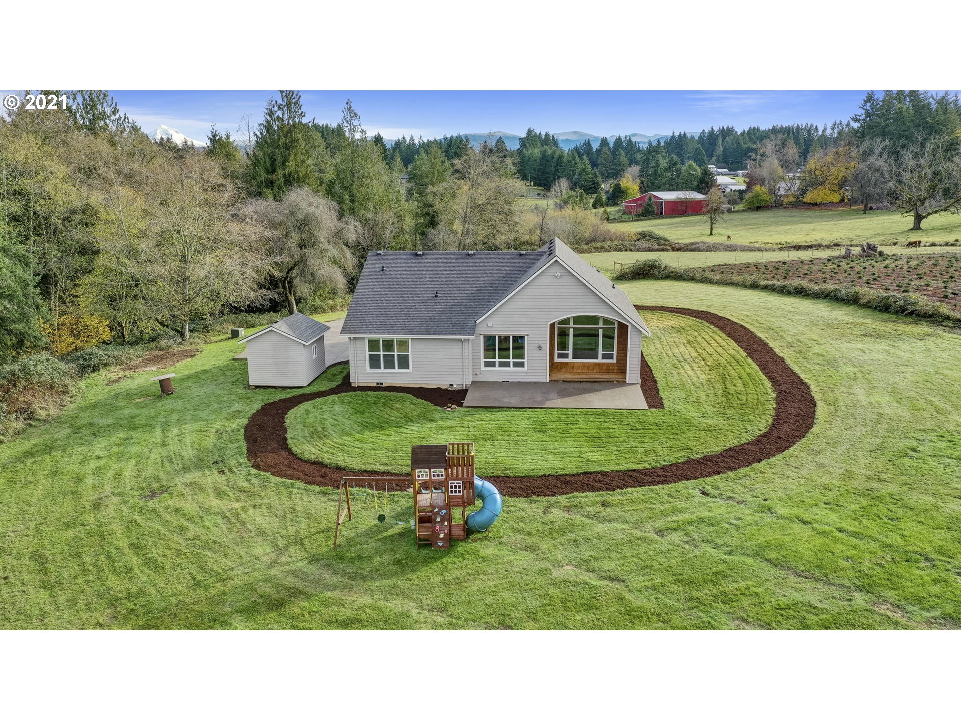 29175 Southeast Davis Road Estacada, OR 97023 - Photo 27 of 28 Gallery Image 27