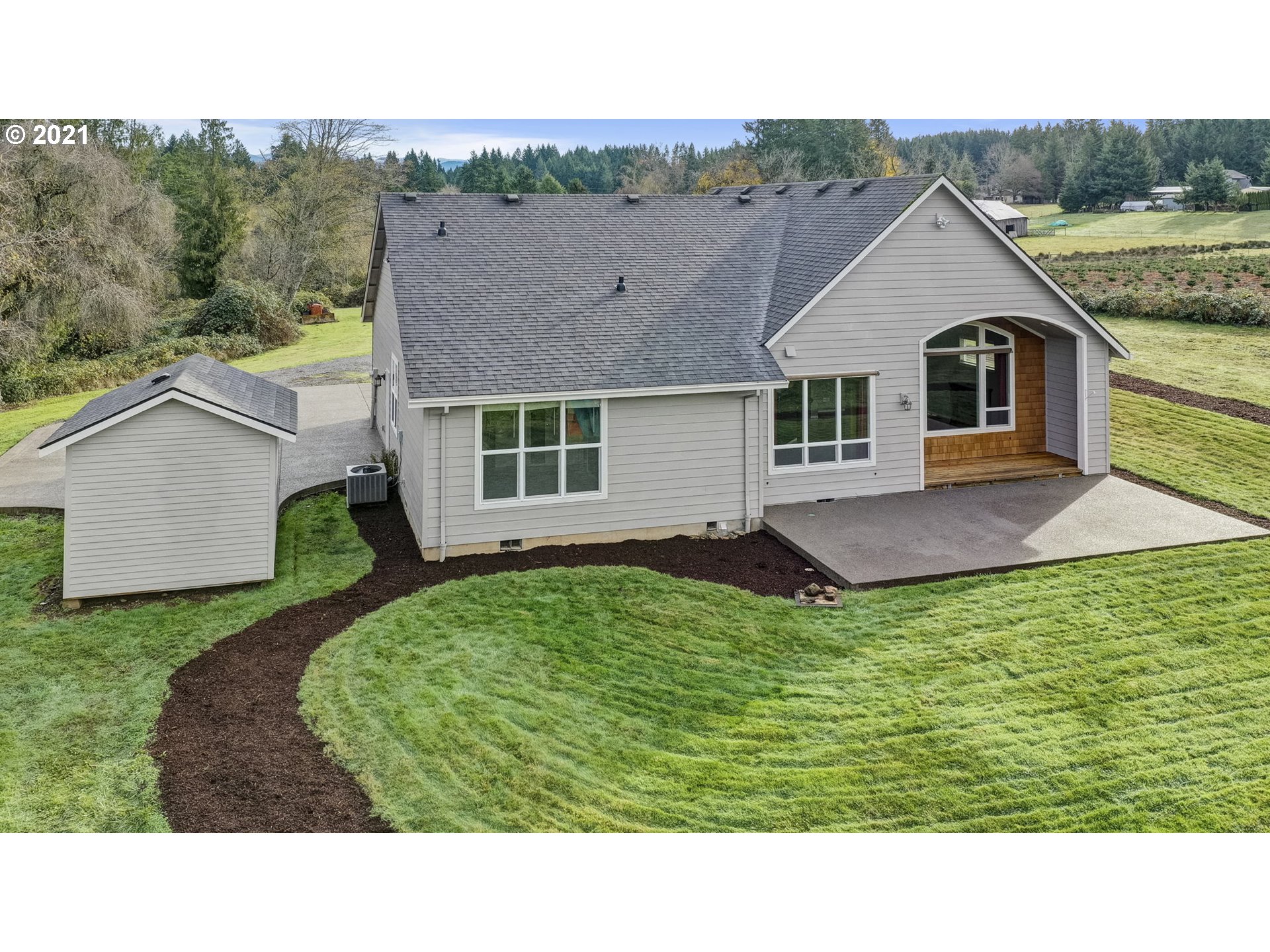 29175 Southeast Davis Road Estacada, OR 97023 - Photo 28 of 28 Gallery Image 28