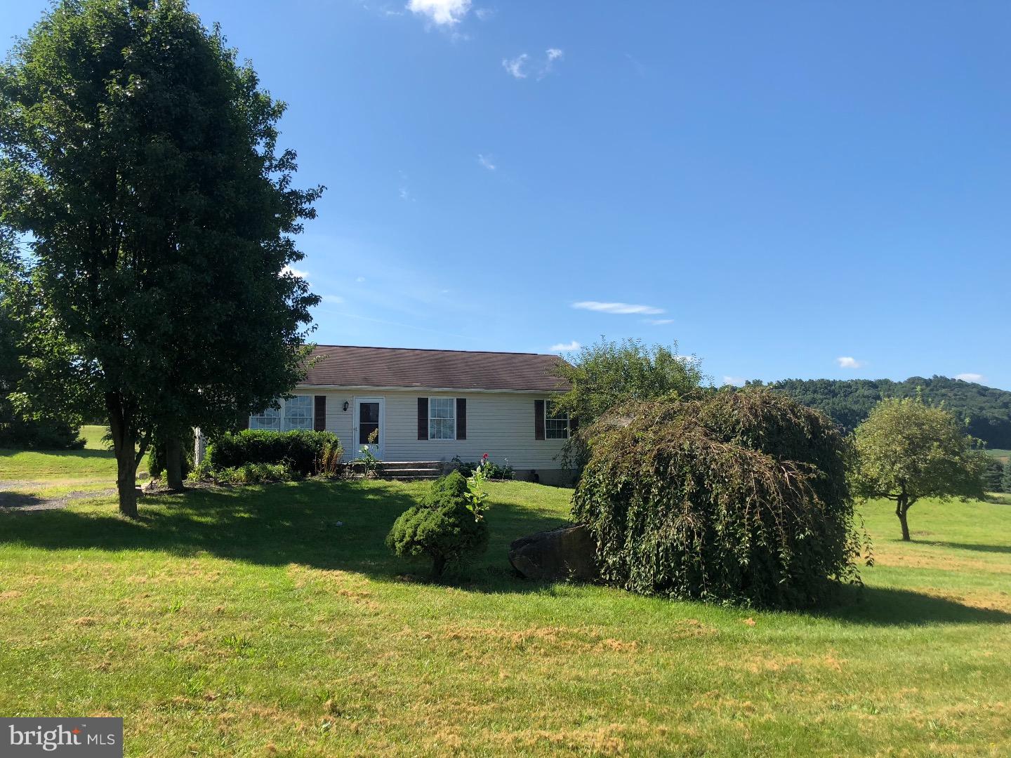 236 School Road Bernville, PA 19506 - Photo 1 of 24 Gallery Image 1