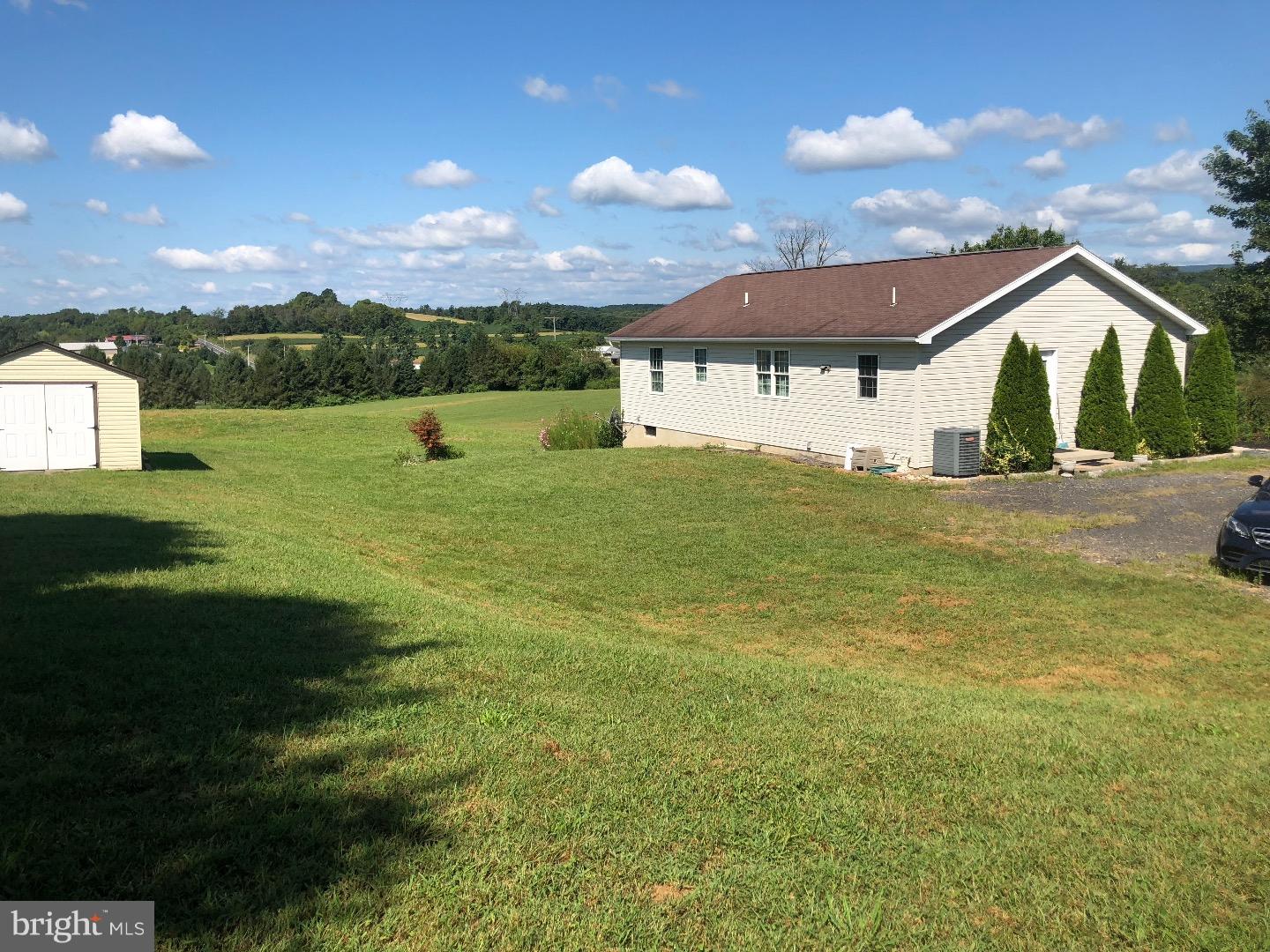 236 School Road Bernville, PA 19506 - Photo 24 of 24 Gallery Image 24
