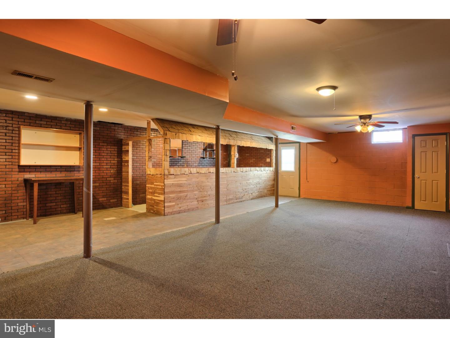 236 School Road Bernville, PA 19506 - Photo 8 of 24 Basement - Finished