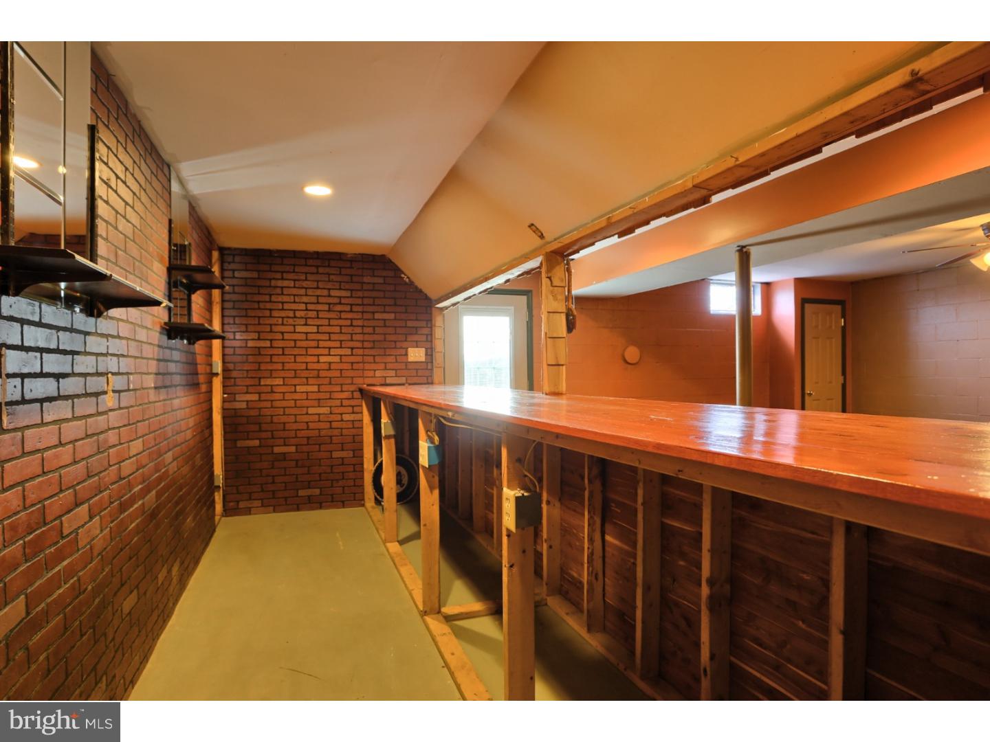 236 School Road Bernville, PA 19506 - Photo 9 of 24 Basement - Finished