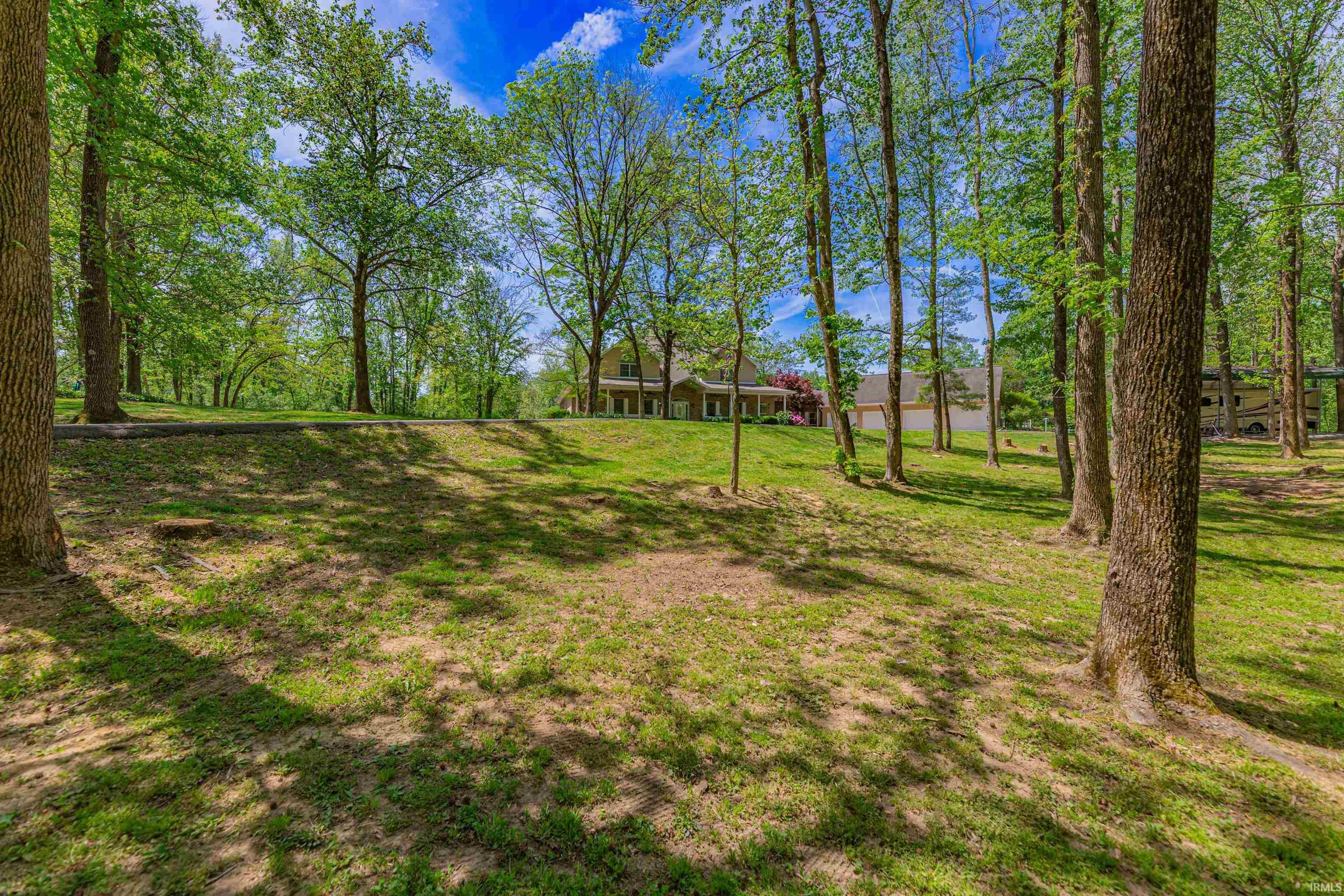 1411 South Center Road Boonville, IN 47601 - Photo 41 of 43