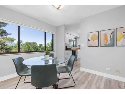 $499,700 | 1850 Folsom Street, Unit 601, Boulder, CO 80302