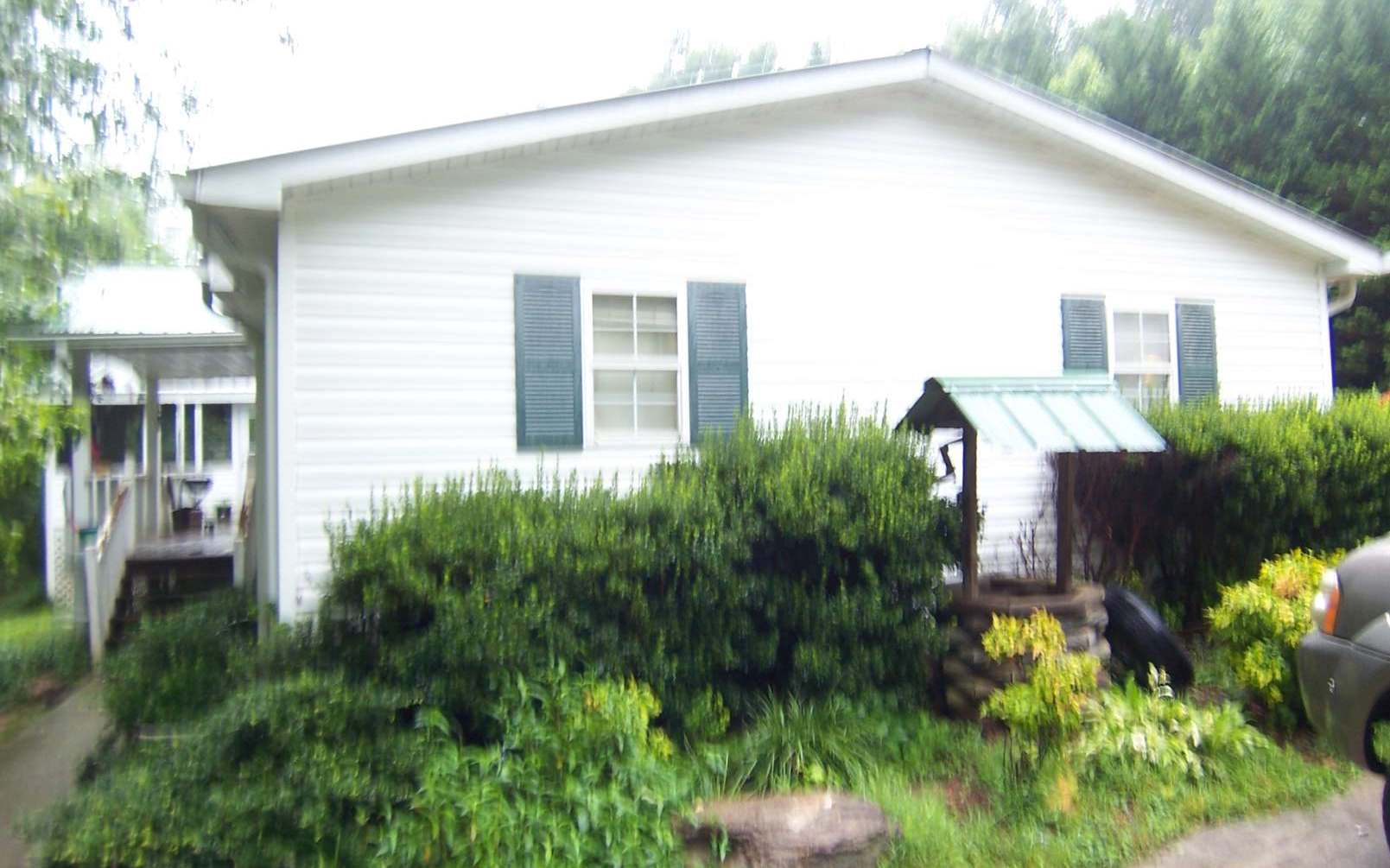 Main View