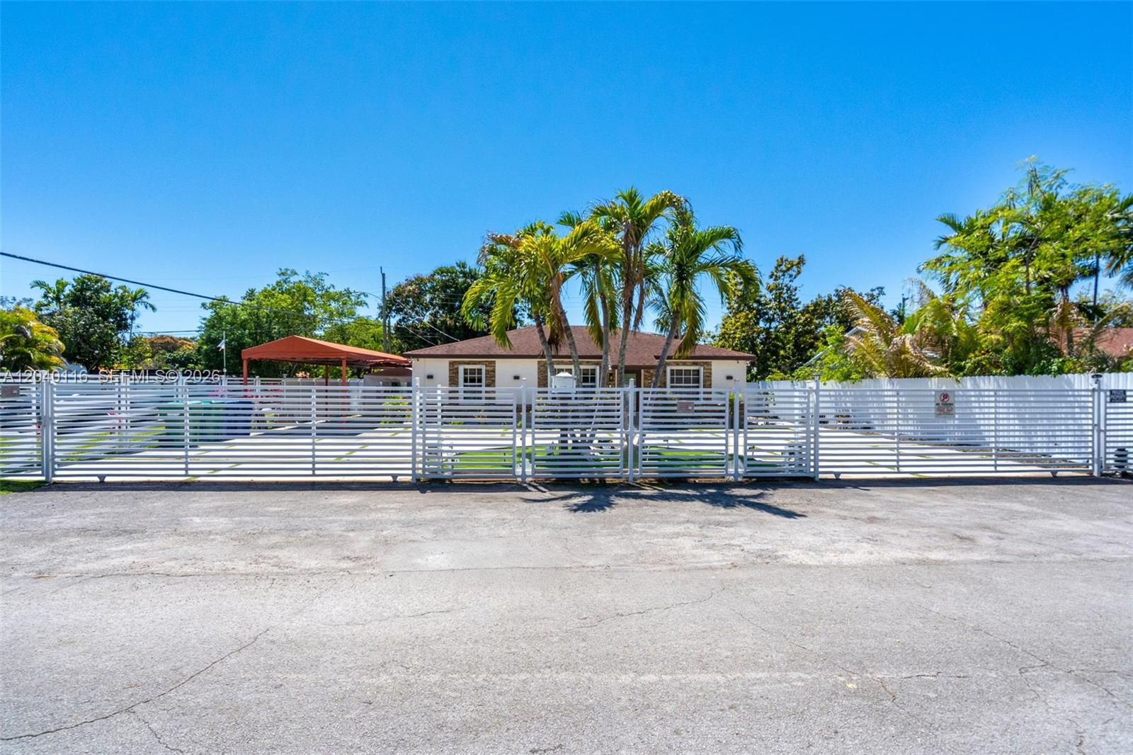 302 Northwest 100th Street Miami, FL 33150 - Photo 4 of 46