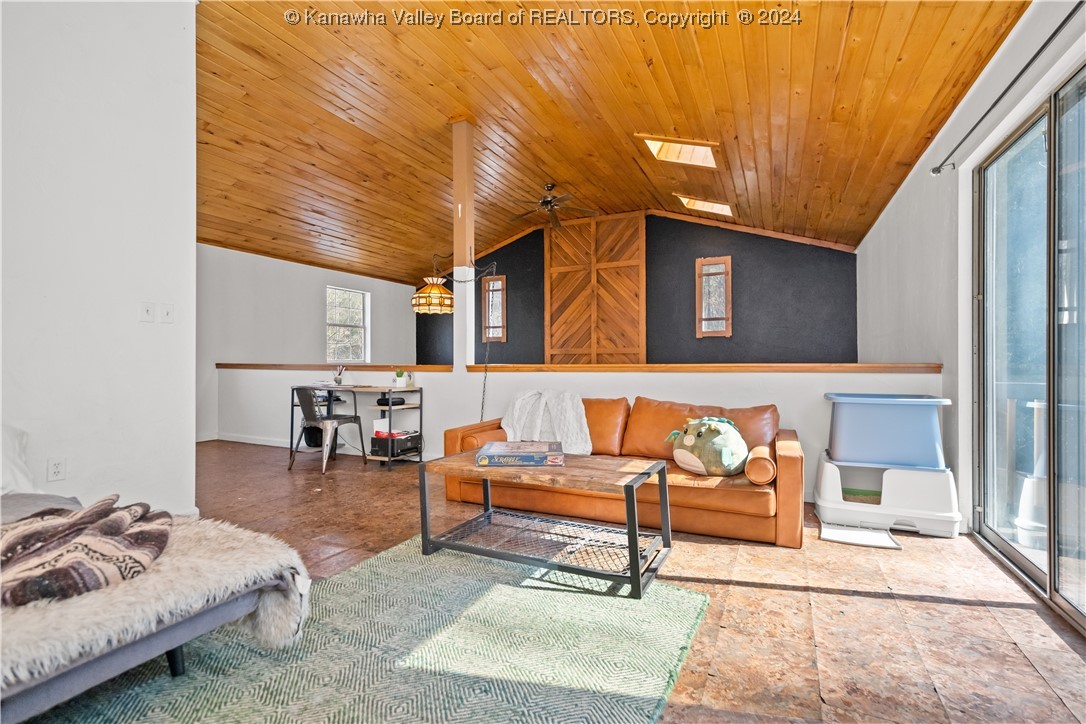 1238 Big Pigeon Road Amma, WV 25005 - Photo 3 of 42 Gallery Image 3