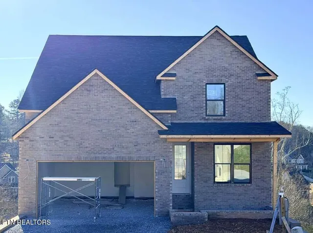 $719,900 | 4434 Ivan Scott Drive, Knoxville, TN 37938