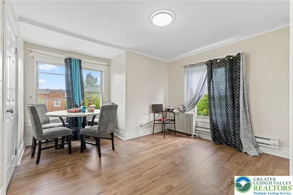 $849,000 | 1502 West Chew Street, Allentown, PA 18102